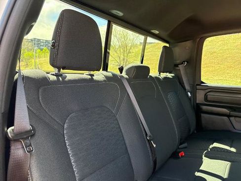 Used 2025 RAM 1500 Tradesman image 23