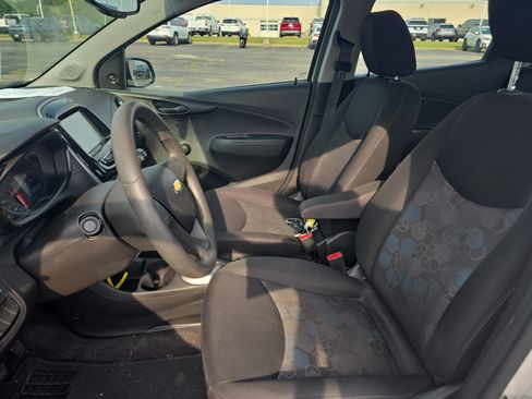 Used 2016 Chevrolet Spark LS FWD image 13