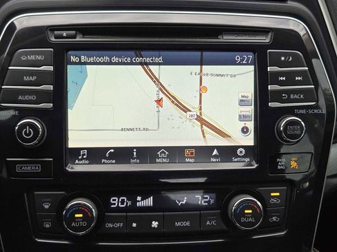 Used 2016 Nissan Maxima 3.5 SV image 18