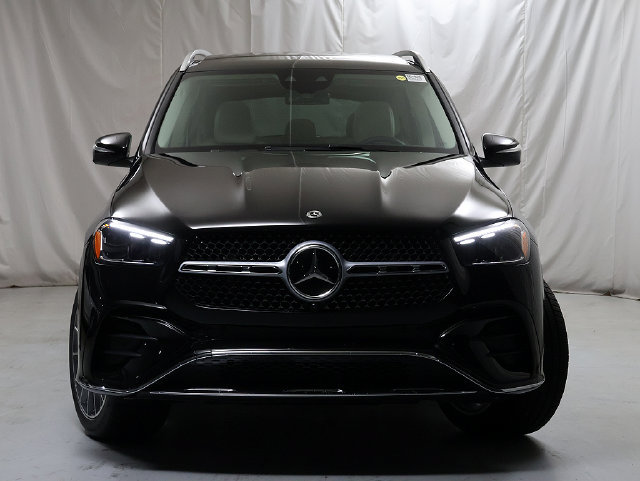 New 2026 Mercedes-Benz GLE 450 4MATIC image 5
