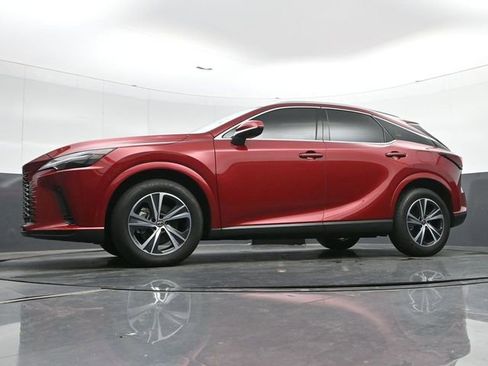 Certified 2025 Lexus RX 350 Premium w/ Accessory Package (K3) FWD image 37
