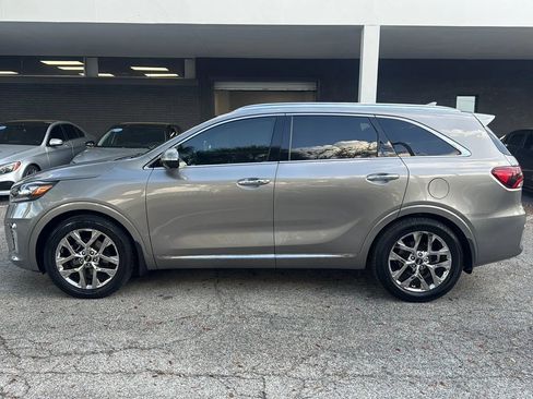 Used 2019 Kia Sorento SX image 4