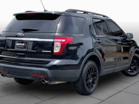 Used 2014 Ford Explorer FWD image 13