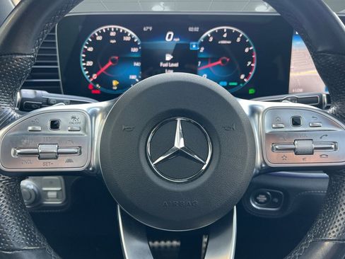 Used 2022 Mercedes-Benz GLS 450 GLS 450 image 16