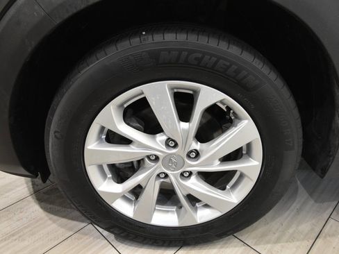 Used 2020 Hyundai Tucson Value w/ Cargo Package image 10