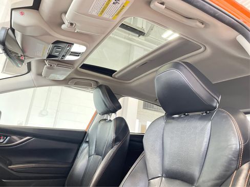 Used 2018 Subaru Crosstrek 2.0i Limited image 25