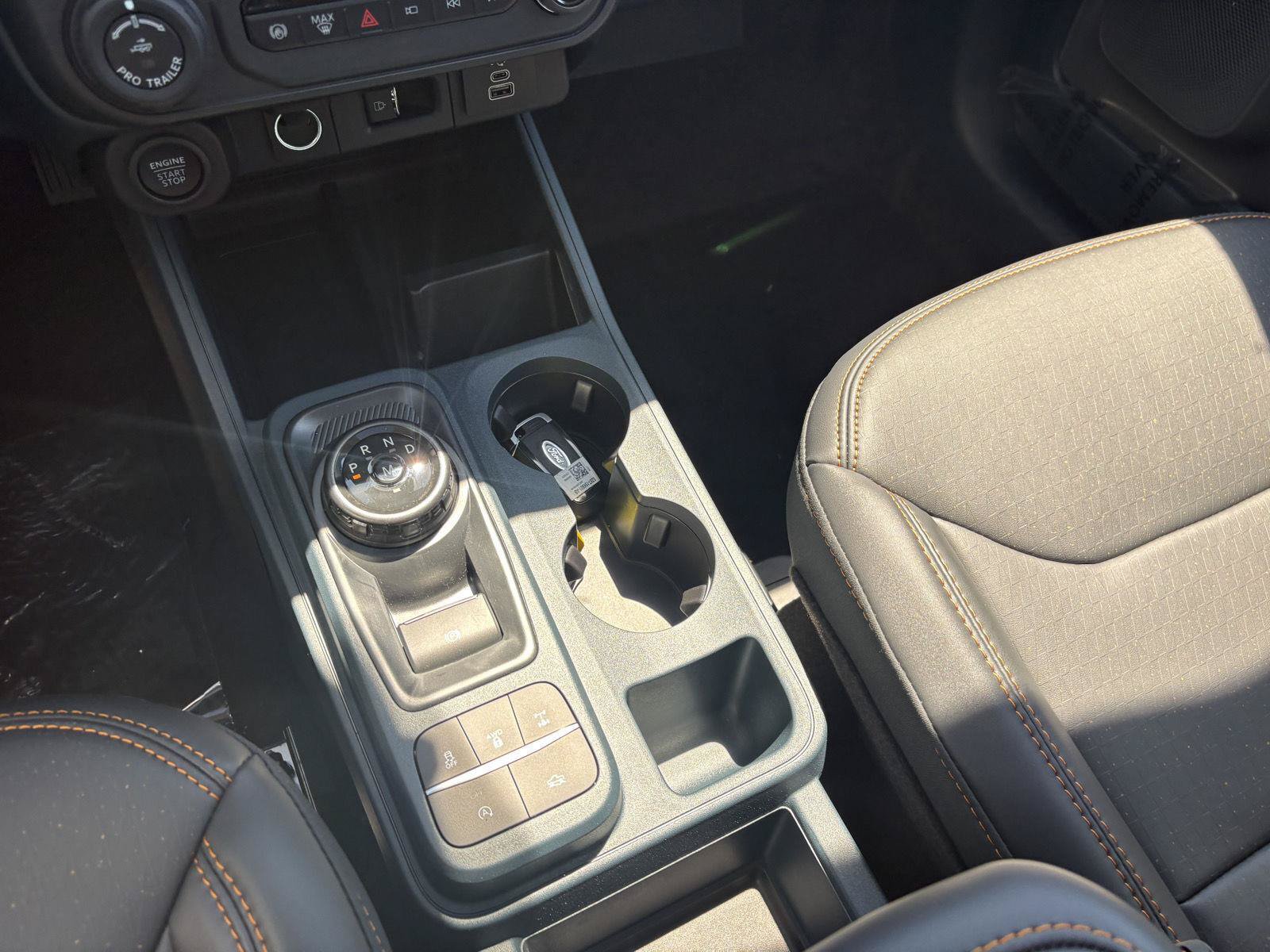New 2026 Ford Maverick Tremor AWD/4WD image 16