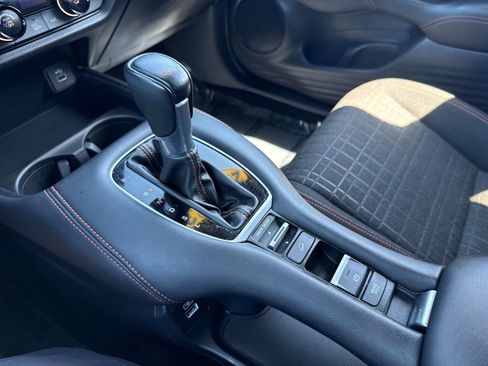 Used 2023 Honda HR-V Sport image 25