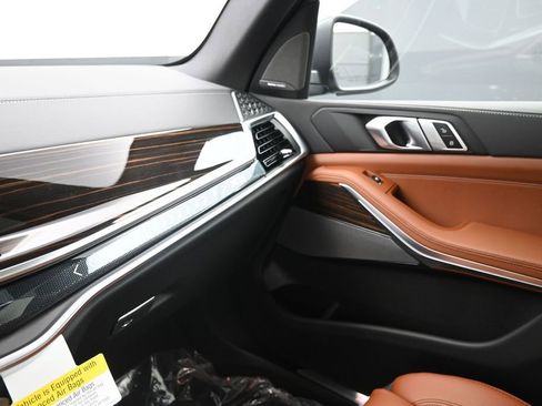 New 2026 BMW X5 xDrive40i AWD/4WD image 18