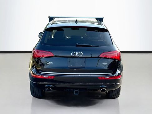 Used 2015 Audi Q5 TDI Prestige AWD/4WD image 6