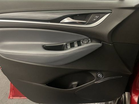 Used 2024 Buick Enclave Essence w/ Trailering Package, 5000 lbs. image 15