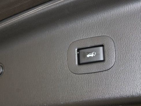 Used 2024 INFINITI QX80 Luxe image 34