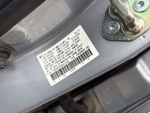 Used 2017 Honda Accord Touring image 20