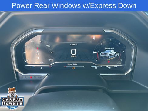 Used 2024 GMC Sierra 1500 AT4 w/ Technology Package image 14