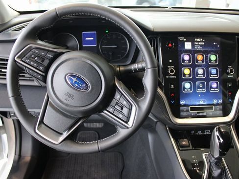 New 2025 Subaru Legacy Premium image 7