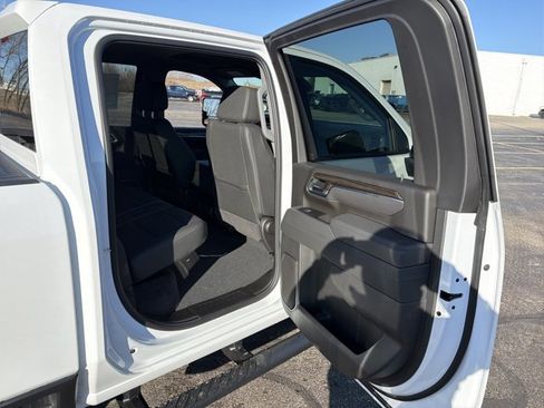 New 2026 Chevrolet Silverado 2500 LT w/ Trail Boss Package image 25