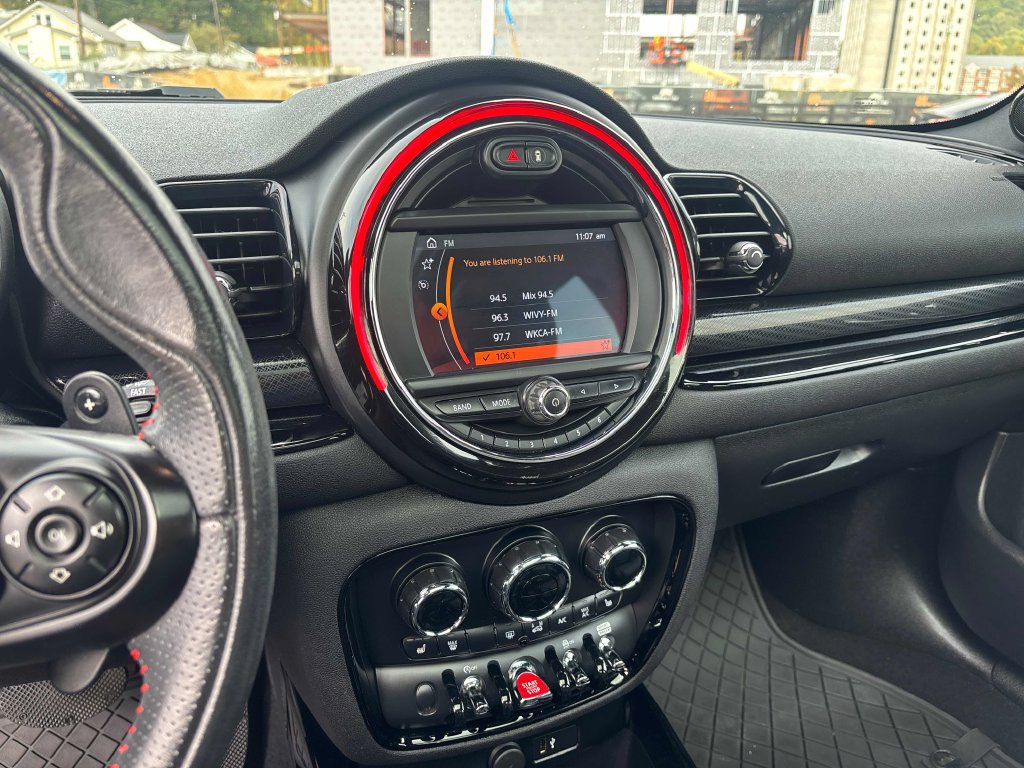 Used 2020 MINI Cooper Clubman S AWD/4WD image 14