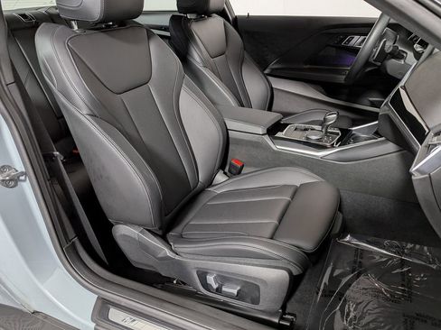 Certified 2022 BMW 230i Coupe w/ Premium Package image 26