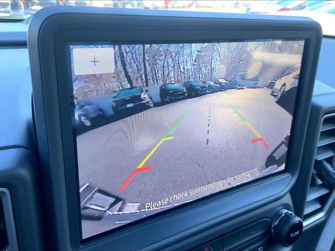 Used 2024 Ford Bronco Sport Big Bend image 22