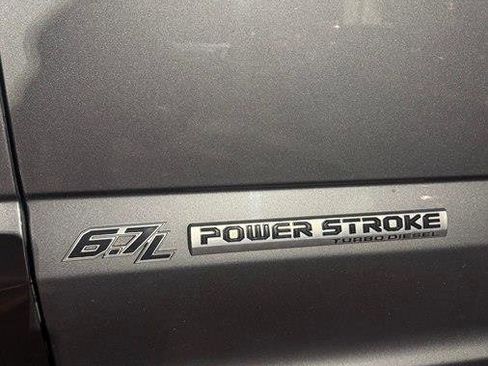 Used 2021 Ford F350 Lariat w/ Lariat Ultimate Package image 25
