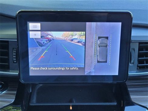 Certified 2022 Ford Explorer Limited w/ Equipment Group 301A image 28