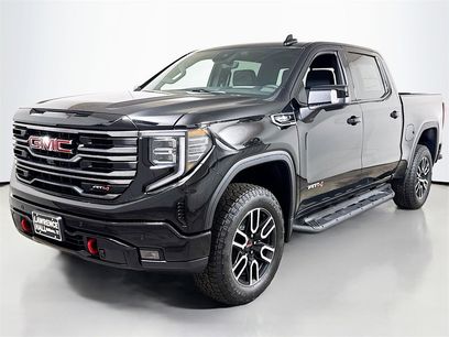 New 2026 GMC Sierra 1500 AT4 w/ AT4 Premium Package