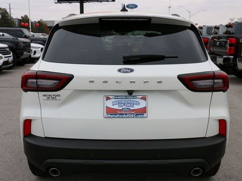 New 2026 Ford Escape ST-Line w/ Tech Pack #1 image 6