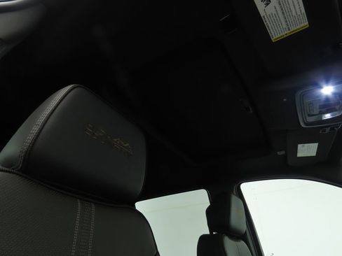 Used 2026 Chevrolet Silverado 1500 High Country w/ High Country Premium Package image 19