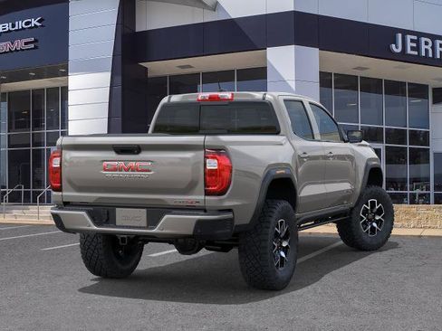 New 2026 GMC Canyon AT4X AWD/4WD image 30