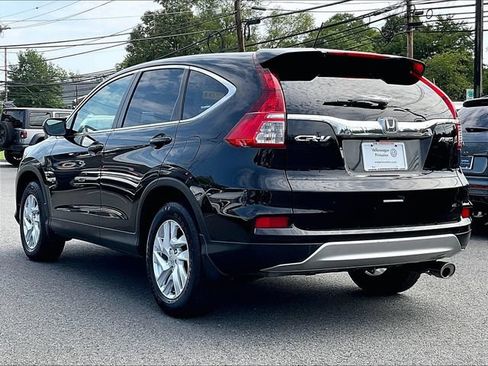 Used 2016 Honda CR-V EX image 3