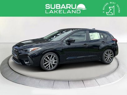 New 2025 Subaru Impreza 2.0i Sport