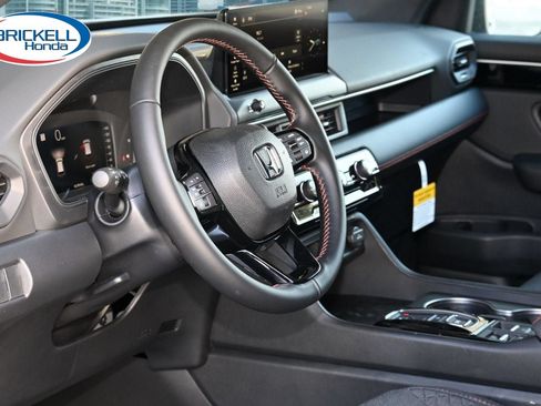 New 2026 Honda Pilot Sport image 14