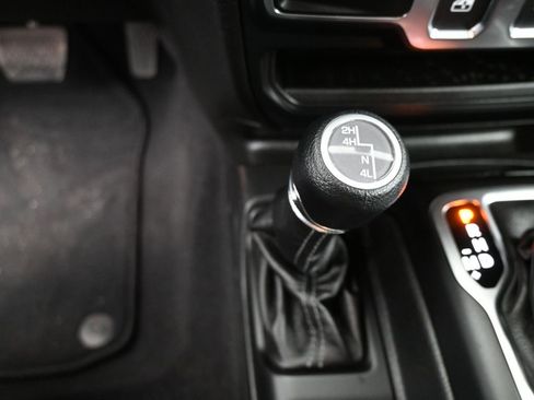 Used 2026 Jeep Wrangler Sport image 24