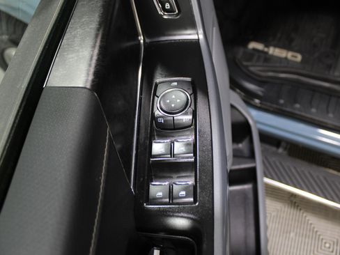 Used 2023 Ford F150 XLT w/ Equipment Group 302A High image 7