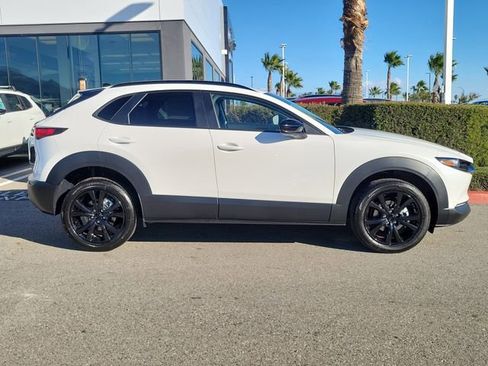 New 2026 MAZDA CX-30 2.5 Turbo w/ Premium Package AWD/4WD image 24