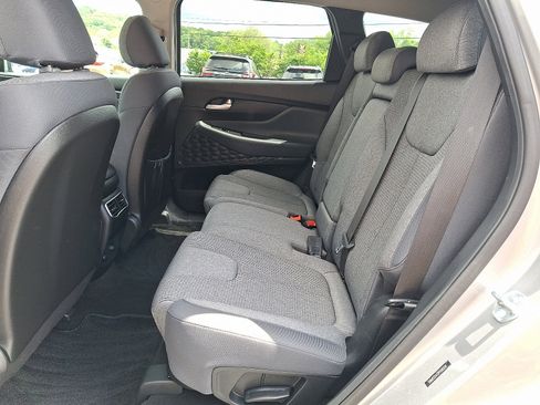 Used 2023 Hyundai Santa Fe SEL w/ Cargo Package AWD/4WD image 11