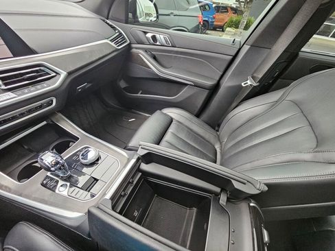 Used 2022 BMW X5 xDrive40i image 37
