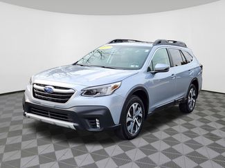 Used 2022 Subaru Outback Limited video 2