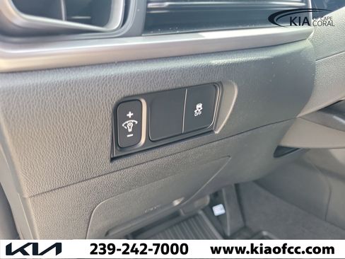 New 2026 Kia Sorento S AWD/4WD image 27