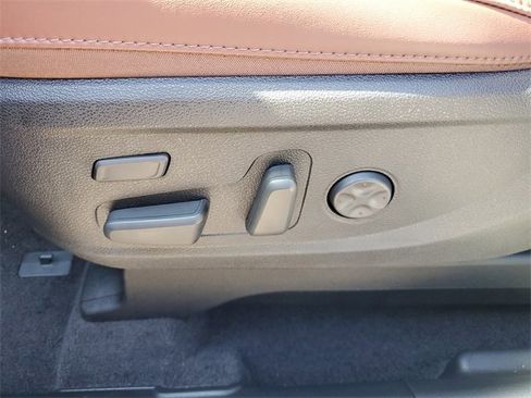 New 2025 Kia Telluride SX Prestige image 29