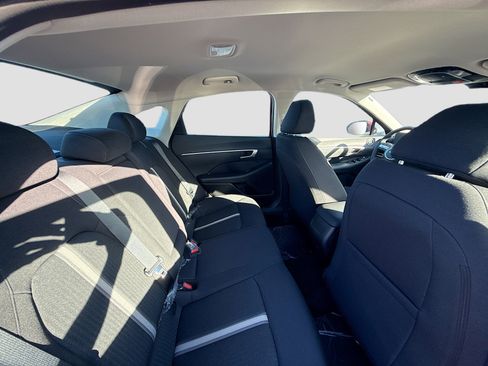 New 2026 Hyundai Sonata SEL image 18