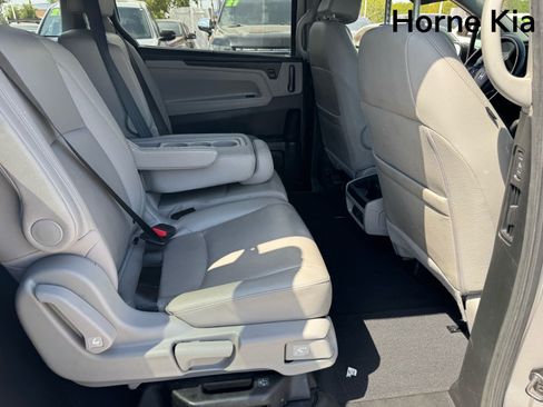 Used 2020 Honda Odyssey EX-L image 30