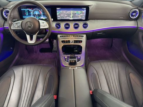 Used 2020 Mercedes-Benz CLS 450 4MATIC image 27