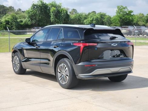 Used 2024 Chevrolet Blazer EV LT image 5