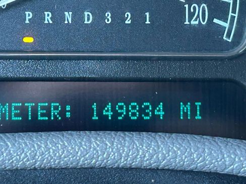 Used 2006 Buick Rainier CXL image 14