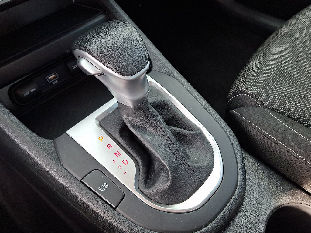 Certified 2023 Kia Forte LXS w/ LXS Technology Package FWD image 17