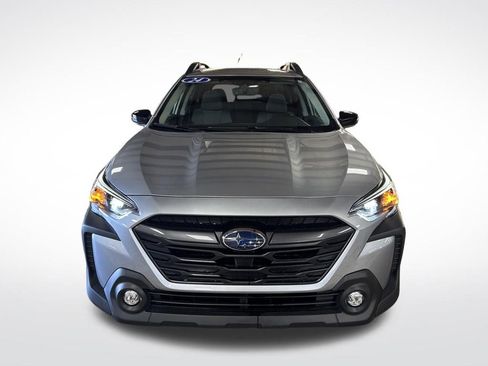 Certified 2024 Subaru Outback Premium image 9