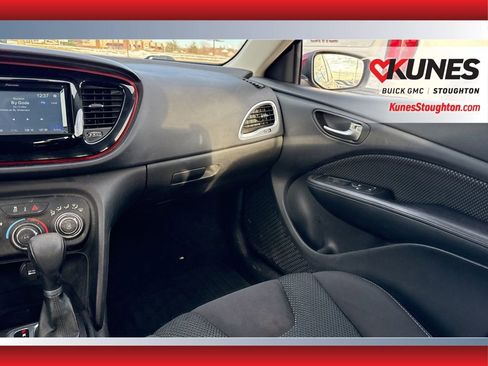 Used 2014 Dodge Dart SXT image 34