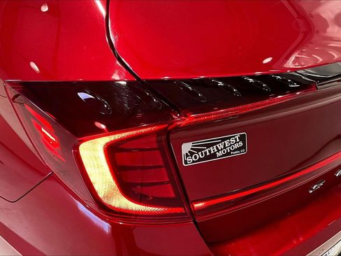 Used 2023 Hyundai Sonata Limited FWD image 24