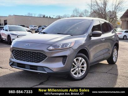 Used 2022 Ford Escape SE w/ Cold Weather Package